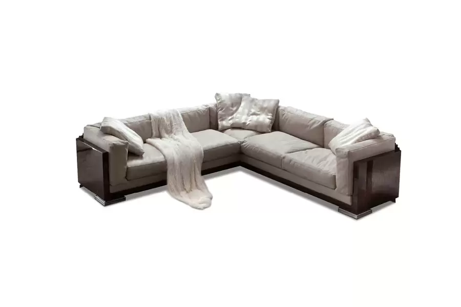Absolute Sectional Sofa