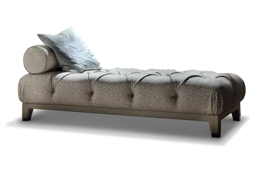 Alchemy Masami Chaise Longue