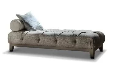 Alchemy Masami Chaise Longue