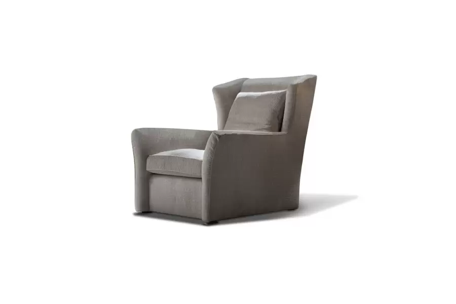 Alchemy Osaka Armchair