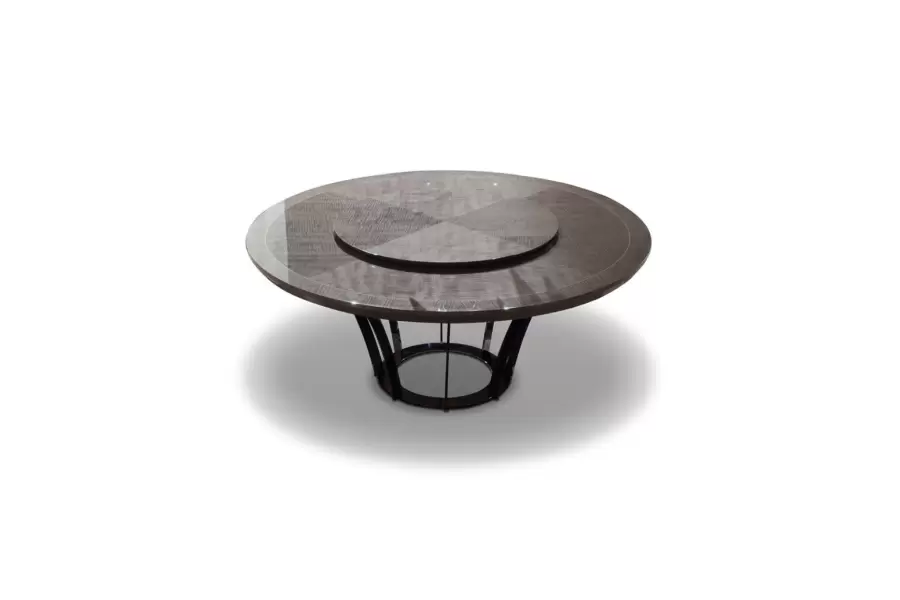 Alchemy Round Dining Table