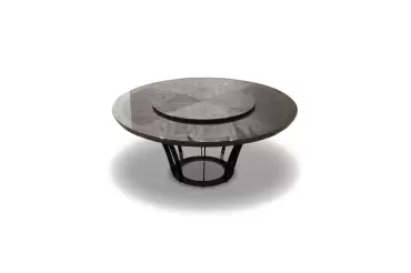 Alchemy Round Dining Table