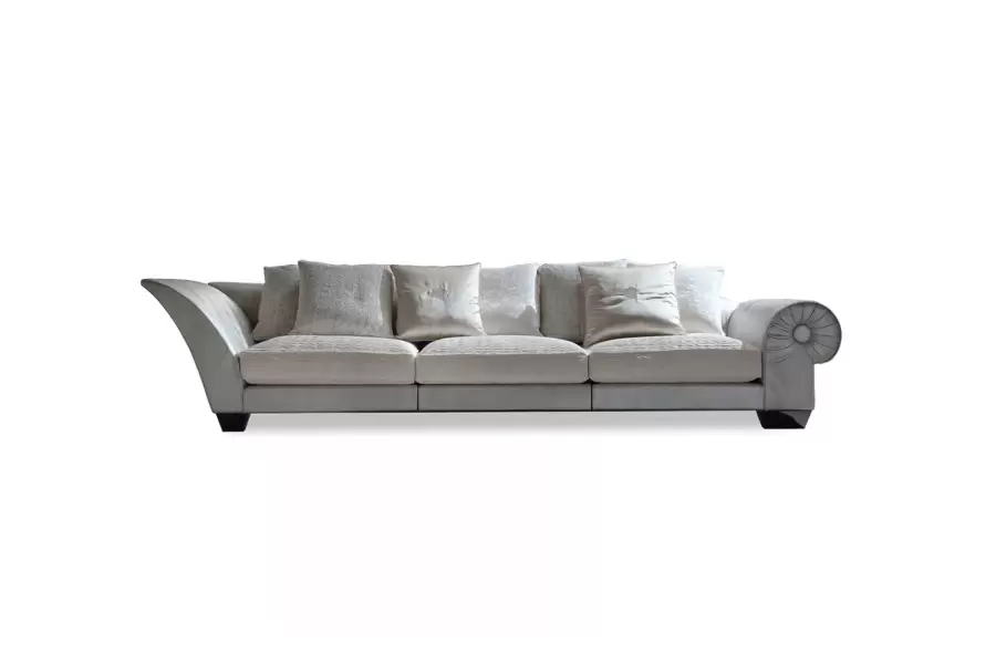 Alchemy Sectional Sofa
