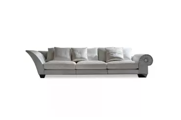 Alchemy Sectional Sofa