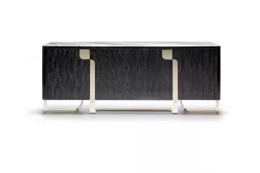 Charisma Buffet Marble Top