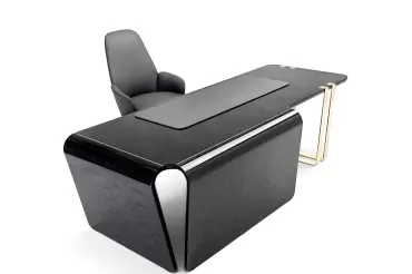 Charisma Desk