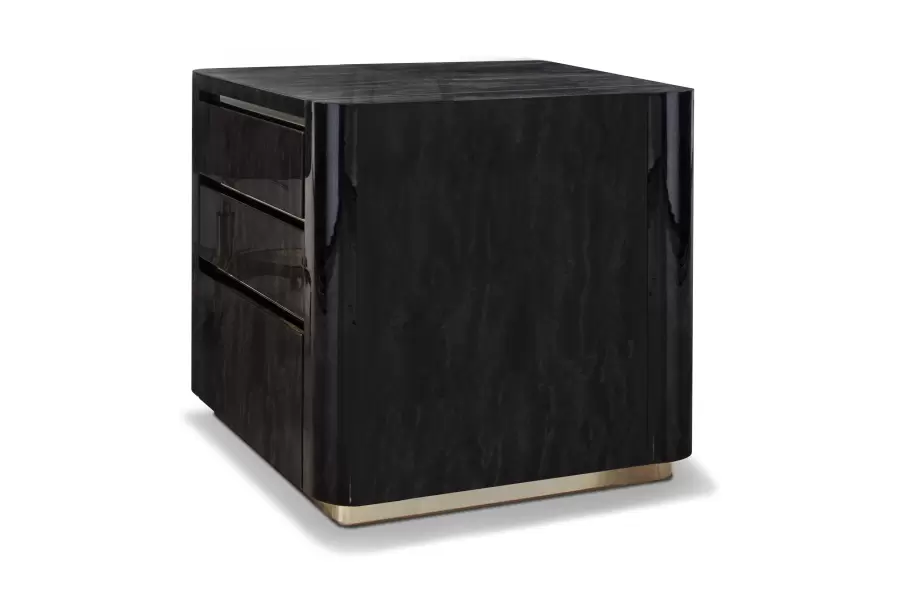 Charisma File Cabinet