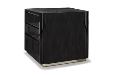 Charisma File Cabinet