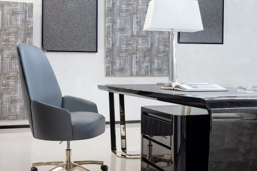 Charisma File Cabinet