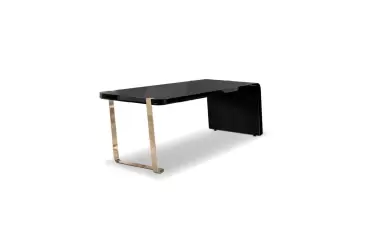 Charisma Frontal Desk