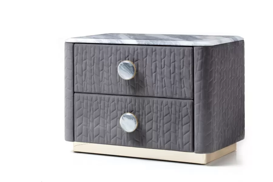 Charisma Night Table