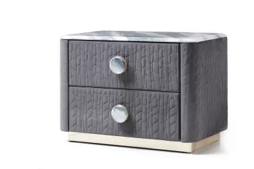 Charisma Night Table