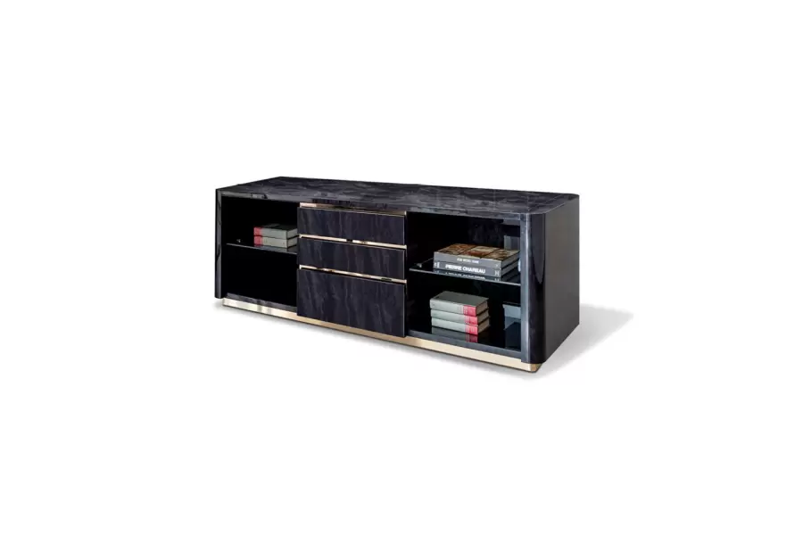 Charisma Return For Desk