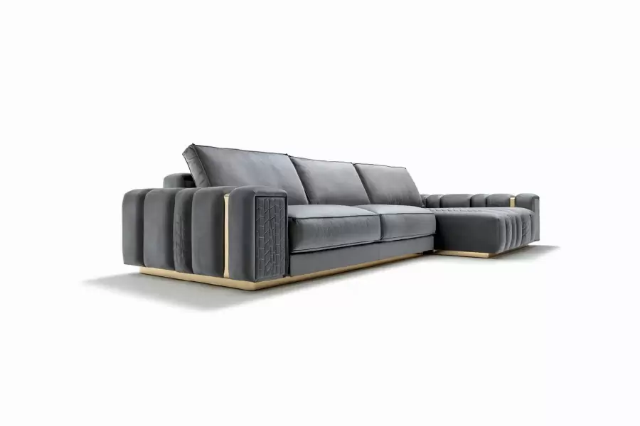 Charisma Sectional Sofa