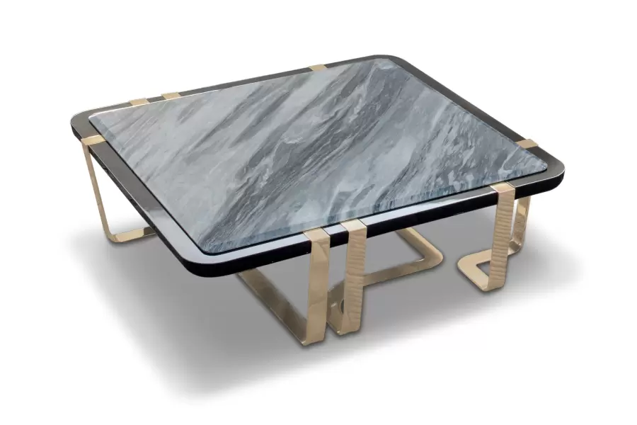 Charisma Square Cocktail Table