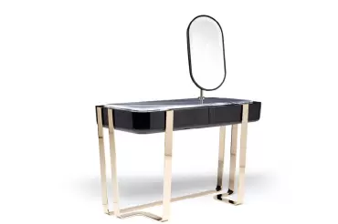 Charisma Vanity Desk