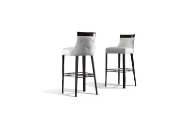 Coliseum Bar Stool