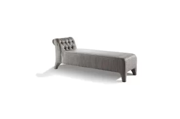 Coliseum Bench