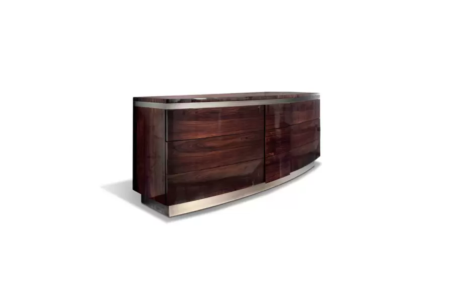 Coliseum Dresser