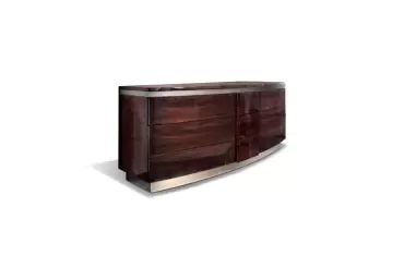 Coliseum Dresser