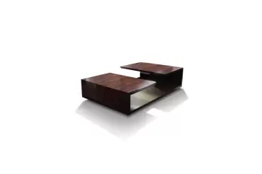 Coliseum Rectangular Cocktail Table