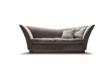 Coliseum Sofa - High Arms
