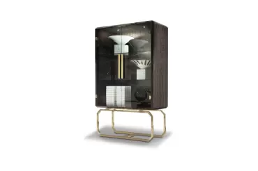 Infinity Glass Doors Vetrine