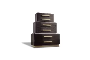Infinity High Chest Of Drawers