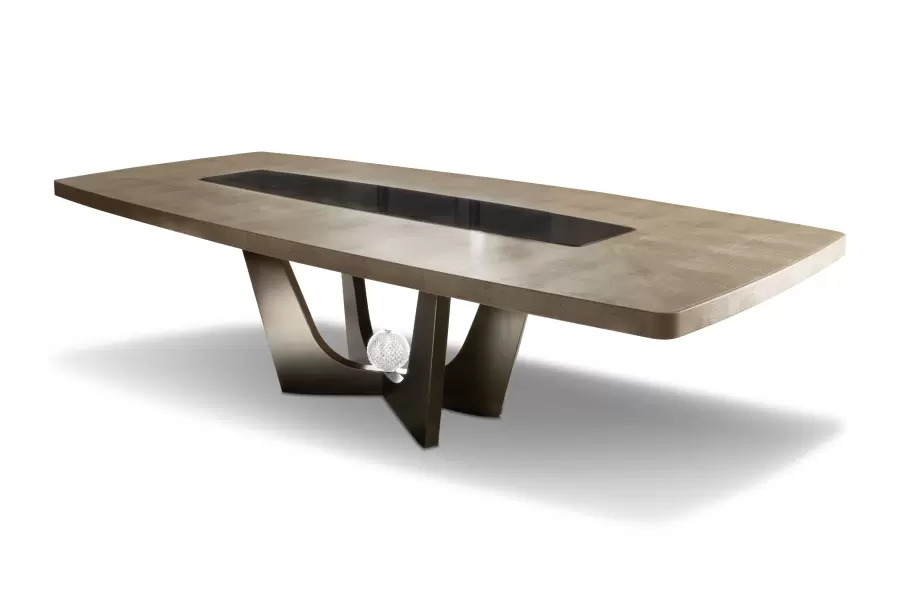 Lifetime Rectangular Table