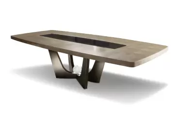 Lifetime Rectangular Table