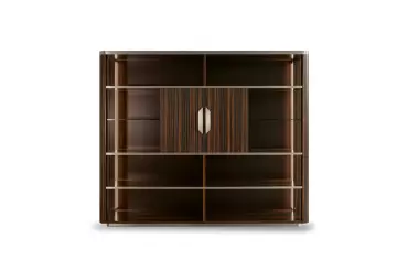 Luxor Bookcase