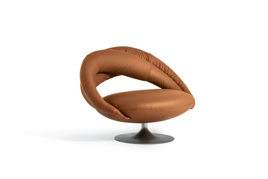 Luxor Chantal Big Occasional Chair