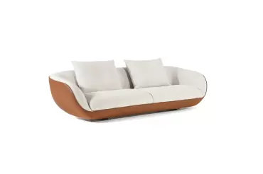 Luxor Chantal Sofa