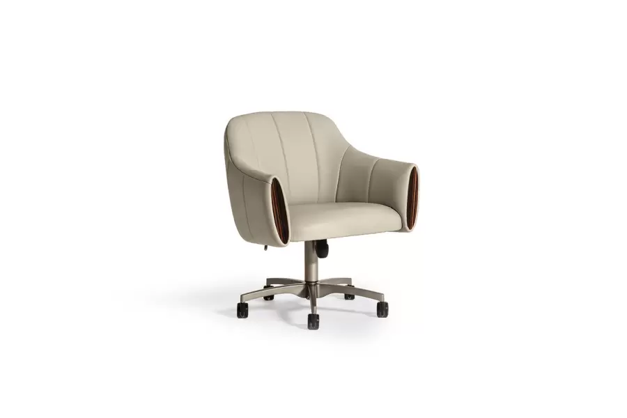 Luxor Guest Office Chair