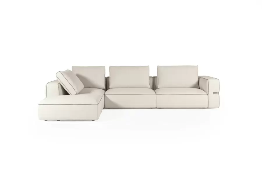 Luxor Modular Sofa