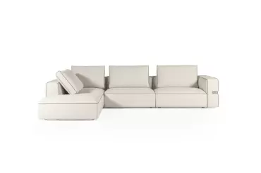 Luxor Modular Sofa
