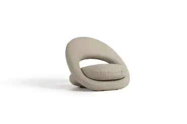 Luxor Occasional Chair