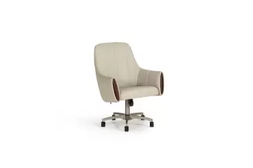 Luxor Presidential Office Chair