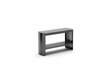 Mirage End Sofa Table