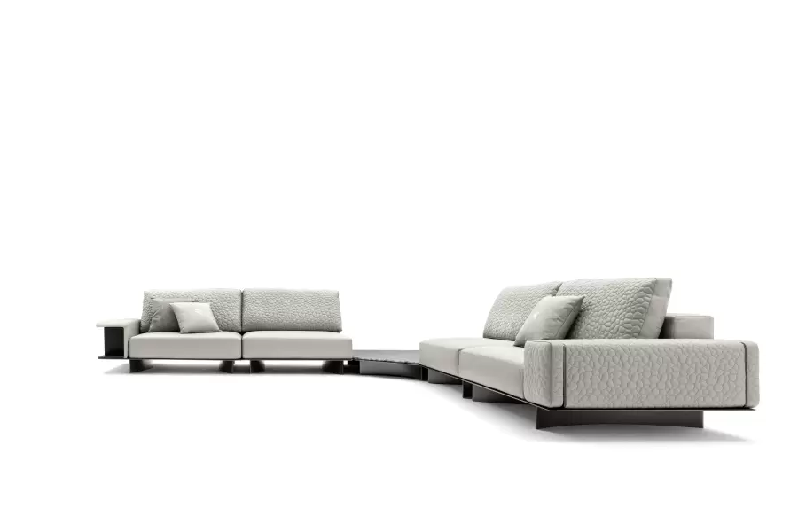Mirage Modular Sofa