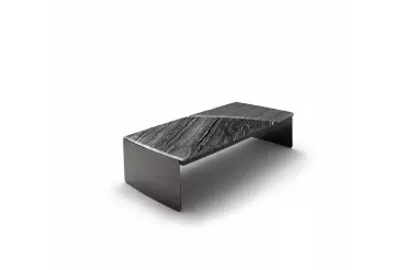 Mirage Rectangular Cocktail Table