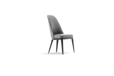 Mirage Side Chair