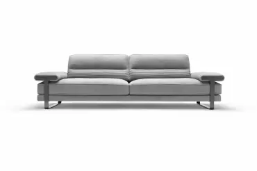Mirage Sofa - Contoured Flat Arm