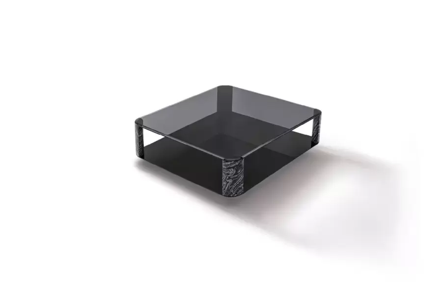 Mirage Square Cocktail Table 55