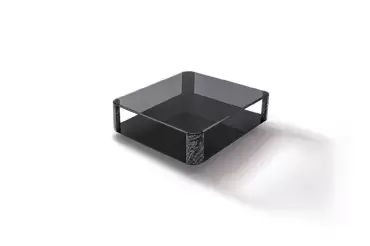 Mirage Square Cocktail Table 55