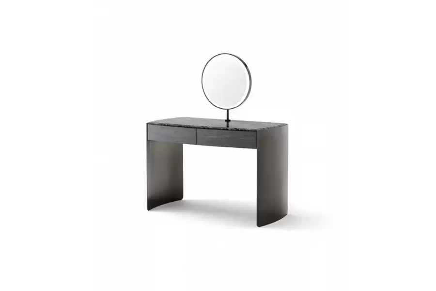 Mirage Vanity Desk