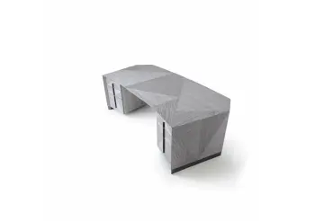 Moonlight Presidential Desk