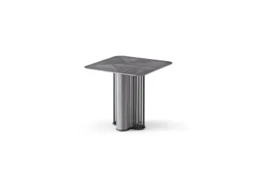 Moonlight Side Table