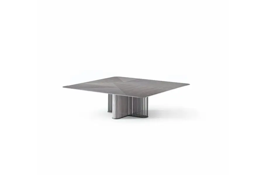 Moonlight Square Cocktail Table