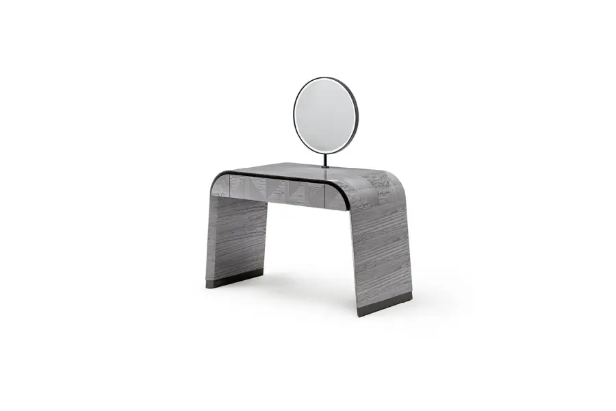 Moonlight Vanity Desk